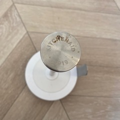 コストコ　キッチンペーパータオルホルダーの画像
