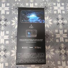 未使用　gopro hero12の画像