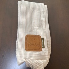 Betta　ベッタ　キャリーミー
