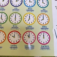 ★知育絵本★ 0～4歳向けの画像