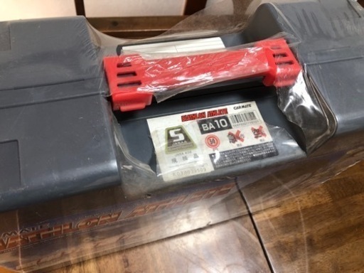 値下げ　未開封タイヤチェーン　BIATHLON ATHLETE BA10