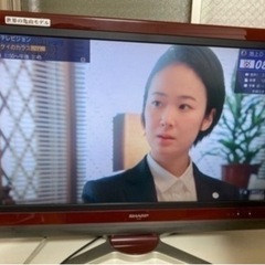 Sharp テレビ 32インチ
