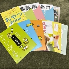 ドッグフード・ハーネス等の画像