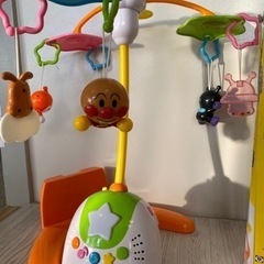 アンパンマンメリーの画像