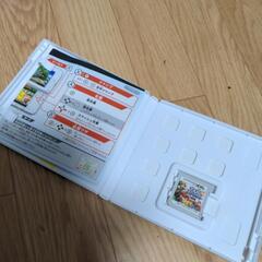 3DS 大乱闘スマッシュブラザーズ　ソフトの画像