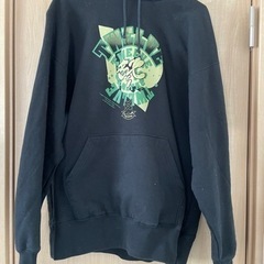 パーカー2の画像