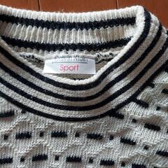 未使用　CALVIN KLEIN　フリーサイズ　冬物の画像