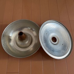 お値下げしました★美品★純銅製のしゃぶしゃぶ鍋（箱あり） 新潟県燕市の製品の画像