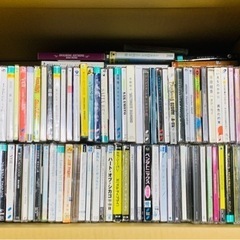 レンタル落ちCD 180枚まとめ