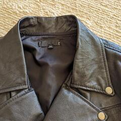 ライダースジャケット の画像