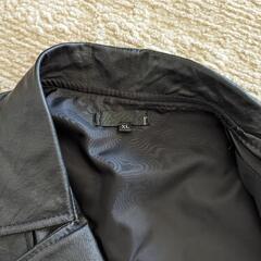 ライダースジャケット の画像