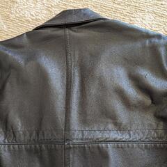 ライダースジャケット の画像