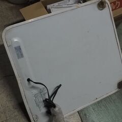 遠赤外線パネルヒーターの画像