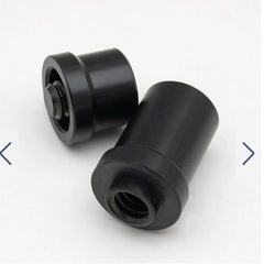 キュー BULL カーボン LD5-2 中古 ビリヤード