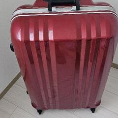 キャリーバッグ