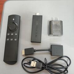 Amazon Fire TV Stick