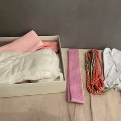 成人式振袖フルセットの画像