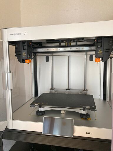 snapmaker j1 中古 3DプリンタースナップメーカーJ1 Snapmaker J1 (あひる) 比企の