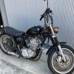 長崎、佐世保～　SＲ400 エンジン実動、書類付き 2025年最新Yahoo!オークション -sr400 エンジン 実働の中古品・新品