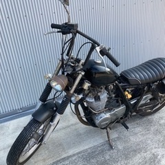 ヤマハ　ＳＲ400 型式BC-RH01Jの画像