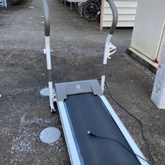 ルームランナーの画像