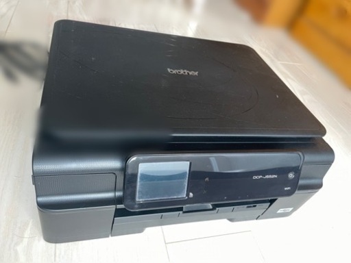ブラザーDCP-J552N プリンター