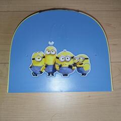 ミニオントレイ