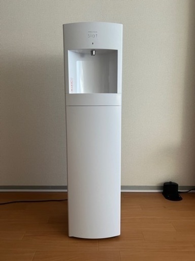 【通電確認】フレシャス ウォーターサーバー slat