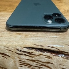 iPhone11 pro max 256gb の画像