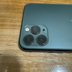 iPhone11 pro max 256gb の画像