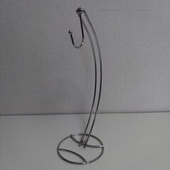 ♥かわいい🌕️🔴🔵バナナハンガー🌕️🔵🔴ステンレス製♥の画像