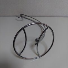 ♥かわいい🌕️🔴🔵バナナハンガー🌕️🔵🔴ステンレス製♥の画像