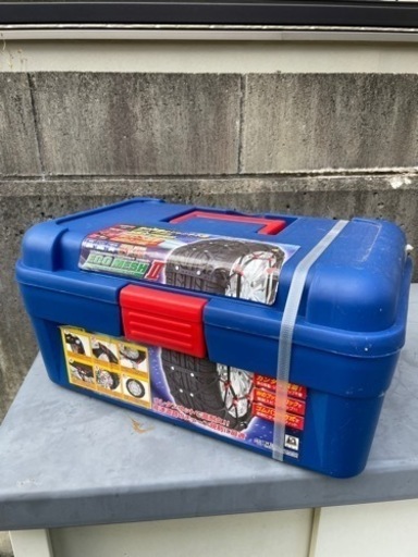 タイヤチェーン