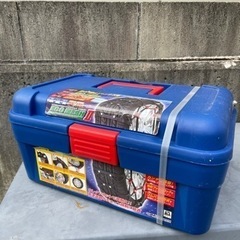 タイヤチェーン