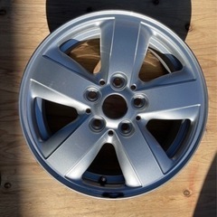 BMW MINI純正ホイール　15インチ