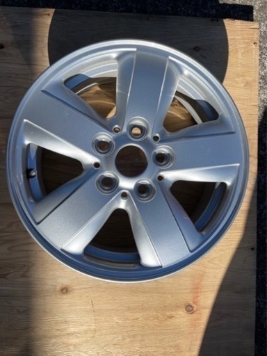 BMW MINI純正ホイール　15インチ