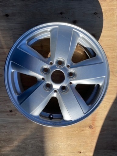 BMW MINI純正ホイール　15インチ