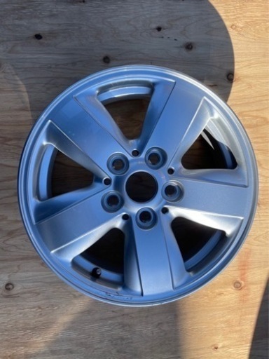 BMW MINI純正ホイール　15インチ