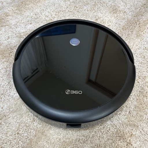 お掃除ロボット　＋360 Robot Vacuum Cleaner C50