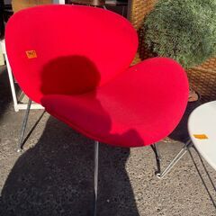 リサイクルショップどりーむ荒田店 No9487 椅子　チェア　お...