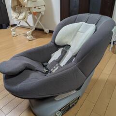 Combi チャイルドシートの画像