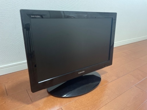 レグザ　液晶テレビ　東芝