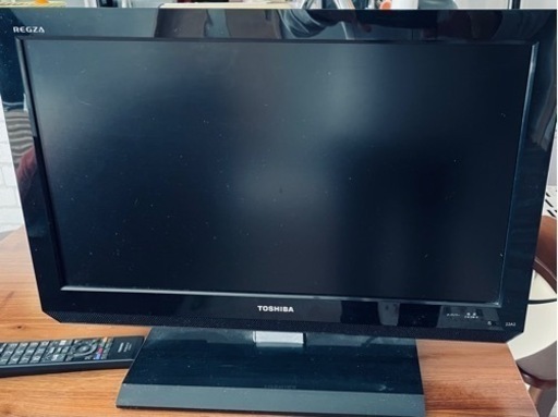 東芝レグザ22A2