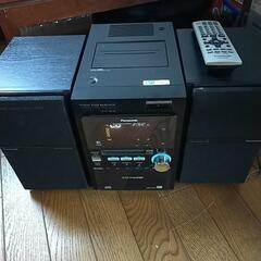 パナソニック　SA-PM710SD