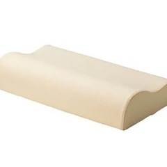 【新品/未使用】トゥルースリーパー ネックフィット ピロー　50%OFFの画像