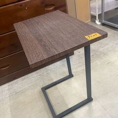 リサイクルショップどりーむ荒田店 No9505 　サイドテーブル...