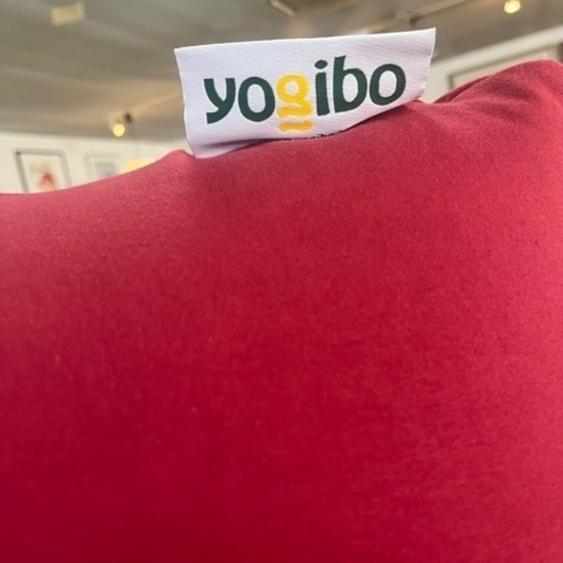 Yogibo ヨギボー MAX マックス ビーズクッション クッション リラックス 
