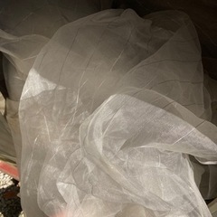 農業用ネット防虫ネット　0.6ミリの画像