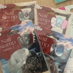 早い者勝ち❣ネイルセット35点の画像