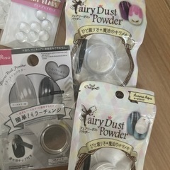 早い者勝ち❣ネイルセット35点の画像